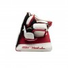 true hzrdus vyrazecka white red 5
