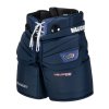 Kalhoty Vaughn Velocity VX1 PRO senior 01 navy