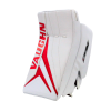 Vyrazecka Vaughn ION pro selectVyrazecka Vaughn ION pro select red