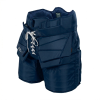 kalhoty ION navy upravene