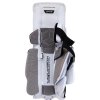 2180001 1 33+2 4 vaughn gp velocity v9 pro white senior 33 2