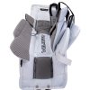2180001 1 33+2 5 vaughn gp velocity v9 pro white senior 33 2