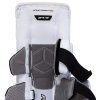 2180001 1 33+2 6 vaughn gp velocity v9 pro white senior 33 2