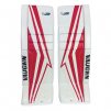 2180001 123 33+2 1 vaughn gp velocity v9 pro white red senior 33 2