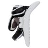vaughn blocker velocity v9 pro white black senior fr (1)