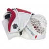 2180007 123 REG 2 vaughn catcher velocity v9 white red int reg
