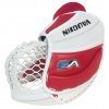 2180007 123 REG 3 vaughn catcher velocity v9 white red int reg