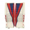 CCM E-FLEX 3.9 LEG PADS int