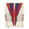 CCM E-FLEX 3.9 TORWART SCHIENE int