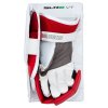vaughn blocker ventus slr2 white red youth reg (3)