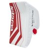 vaughn blocker ventus slr2 white red youth reg