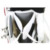 9160000 WTBKRD 32+2 4 vaughn gp velocity v7 xr pro white black red senior 32 2