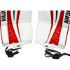 9160000 WTBKRD 32+2 5 vaughn gp velocity v7 xr pro white black red senior 32 2