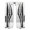 9160001 WTBK 36+2 vaughn gp velocity v7 xf pro white black senior 36 2