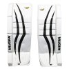 9160005 WTBK 20+2 1 vaughn gp velocity v7 xf white black youth 20 2