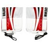 9160093 WTBKRD 30+2 5 vaughn gp velocity v7 xr white black red int 30 2