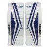 2180003 124 26+2 1 vaughn gp velocity v9 white blue junior 26 2