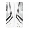 V1900996 vaughn gp ventus slr2 pro carbon white black silver senior 35 2