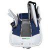 V37154 6 vaughn gp ventus slr2 pro white blue senior 34 2