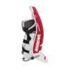 V37177 2 vaughn gp ventus slr2 pro white red junior 26 2