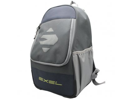 EXEL E-1 Back Bag Beach Rock (20 disků), batoh