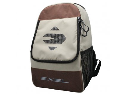 EXEL E-1 Back Bag Fall River (20 disků), batoh