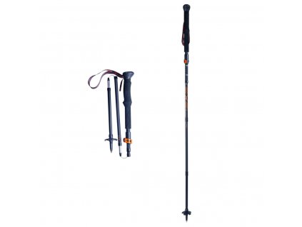 EXEL Apex Orange Foldable set