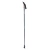 EXEL NORDIC WALKER Evo Black/Cyan, nordic walking hole