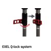 exel q lock system