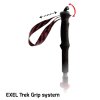 exel trek grip system