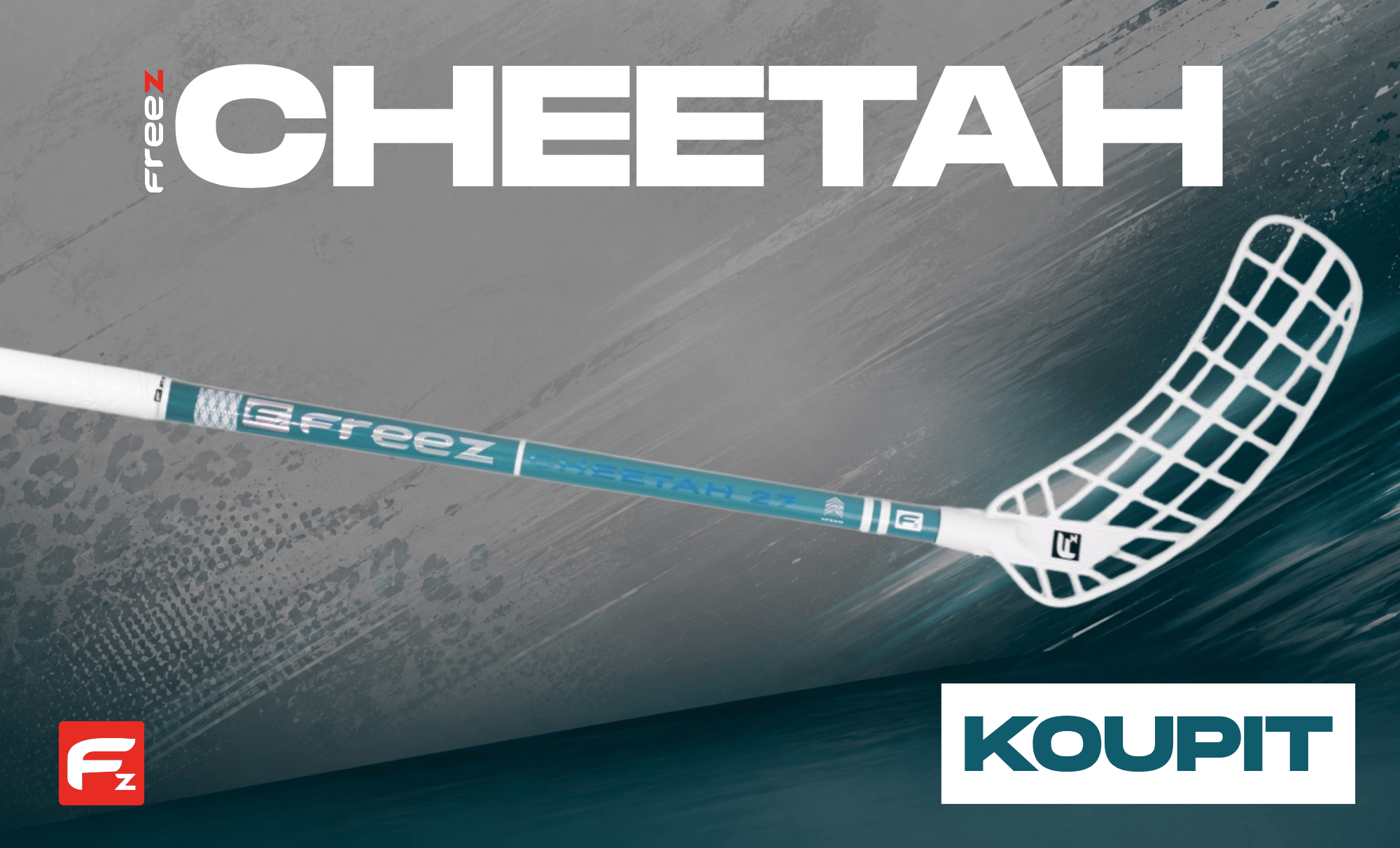 FREEZ CHEETAH