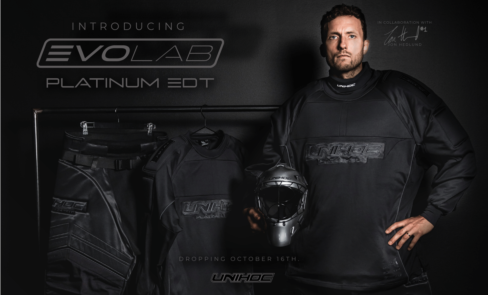 UNIHOC PLATINUM