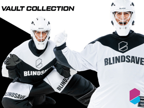 BLINDSAVE