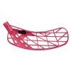 OXDOG OPTILIGHT CARBON MBC BLEACHED RED (Strana pravá)