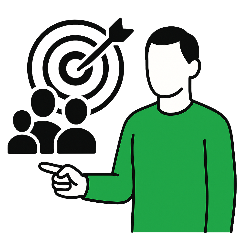 TARGETED PRECISELY FOR YOUR CLIENTS.