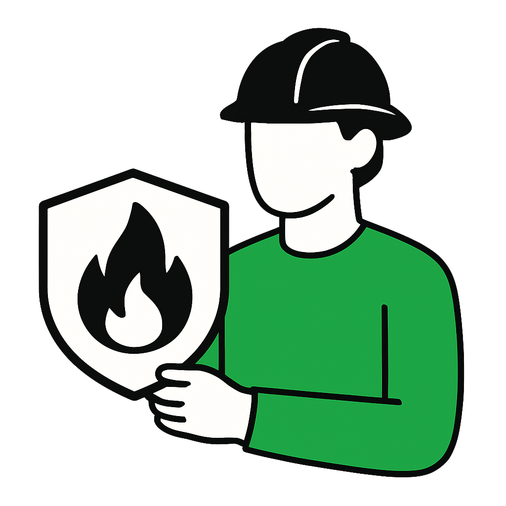 MODERN APPROACH TO FIRE PROTECTION