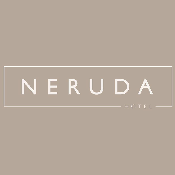 Design Hotel Neruda