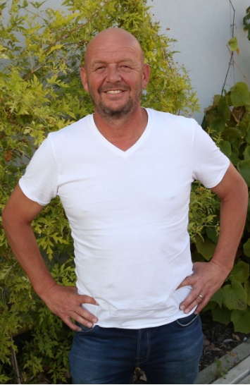 Pavel Nečas, zakladatel projektu EXID.ZONE