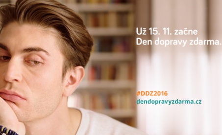 Den dopravy ZDARMA 2016