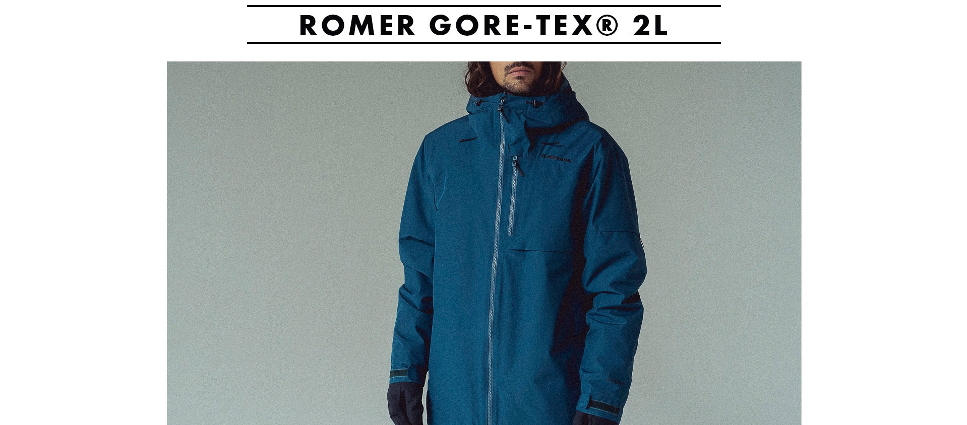 armada-bunda-romer-goretex-exilshop