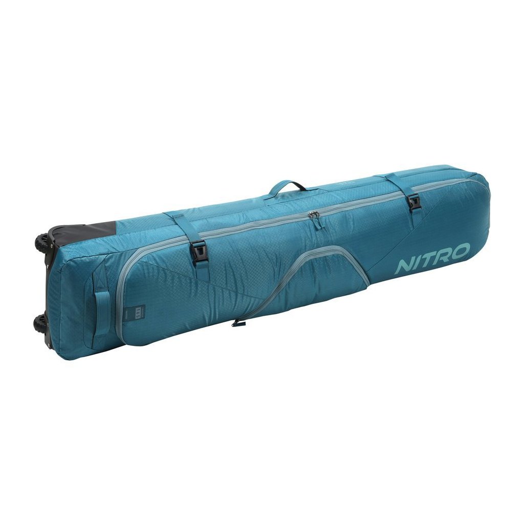 878097 113 Tracker Wheelie Board Bag Arctic Product 3