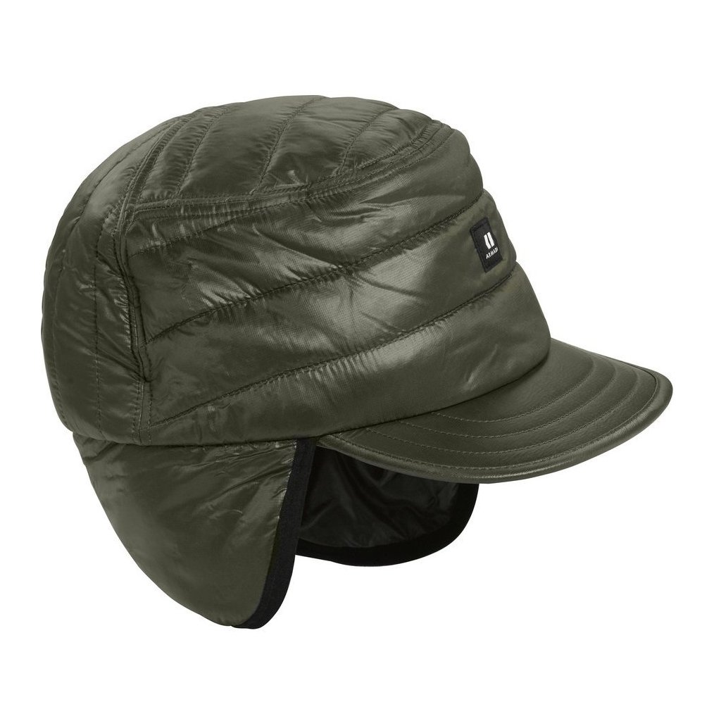 R00525020 5 GHO Quilted Packable Hat Olive.png.cq5dam.web.2565.2962 copy