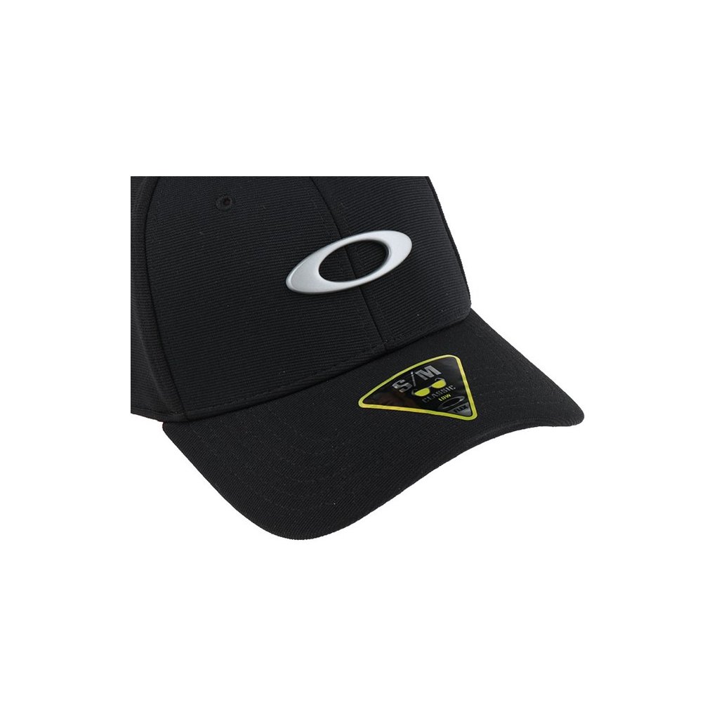 oakley flexfit