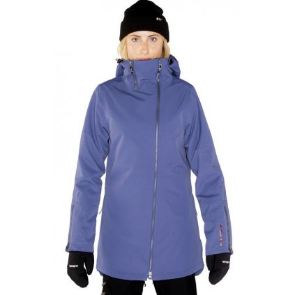 Helena Insulated Jacket Vapor 000