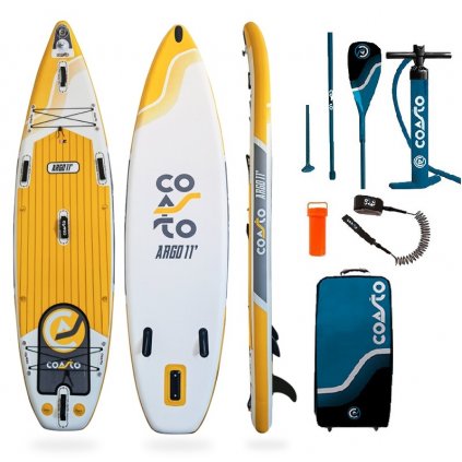 coasto paddleboard argo 11 0 33 new exilshop olomouc