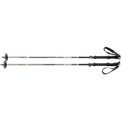 832000 001 Foldable Poles Black Grey Green Product 1