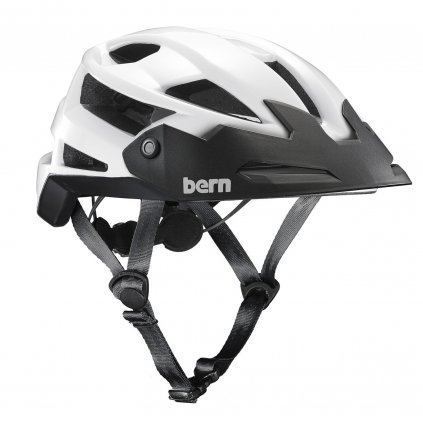 bern fl 1 trail gloss white 2