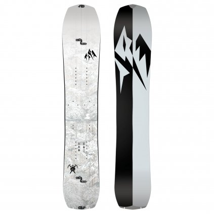 Low res 72dpi Jones 22 23 Splitboard Solution J.23.SPM.SOL 8