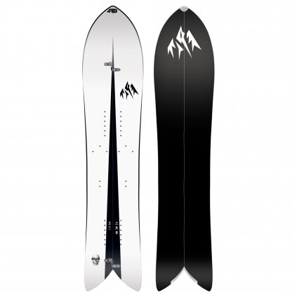 Low res 72dpi Jones 22 23 Splitboard Storm Chaser Split J.23.SPM.STC 1