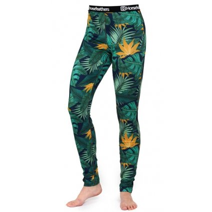 Horsefeathers termo kalhoty Mirra Pant Tropical 22/23  + doručení do 24hod.